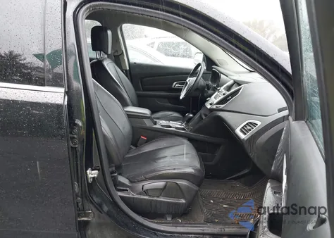 2017 GMC Terrain Slt from USA, damaged, VIN 2GKFLUEK4H6129062